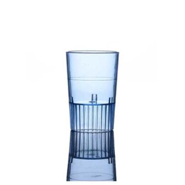 Fineline Settings 4110-BL Blue 1 Oz. Neon Shooter