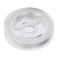 thumbnail image 3 of 17/35/20M Water Soluble Pva Tape White Bait Carp Fishing Line String Spools 7*17, 3 of 9