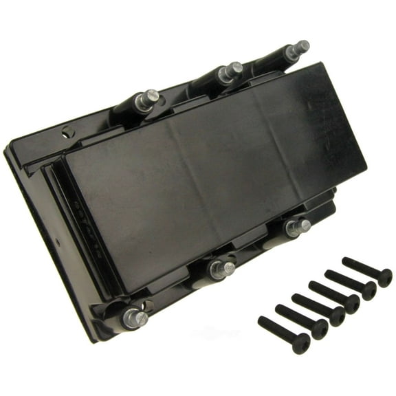 WVE 5C1061 Ignition Coil