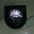 thumbnail image 4 of 52mm 12V Digital Analog Electric Oil Pressure Gauge Indicator Tachometer Car Motorcycle, 4 of 7