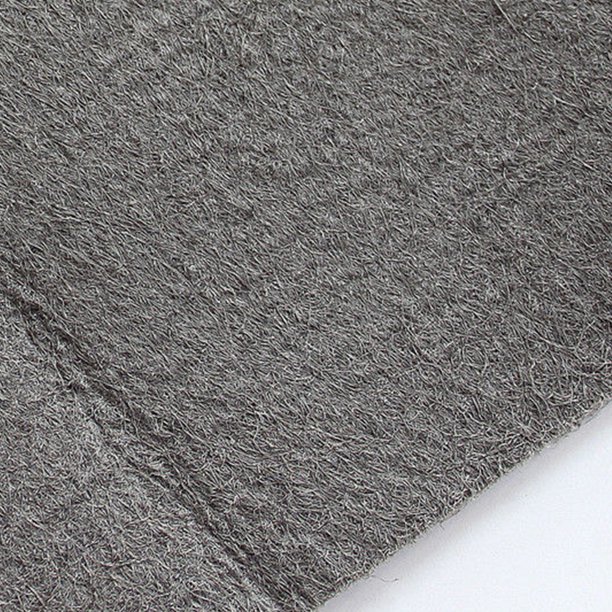 Paño de limpieza Paño de limpieza de vidrio reutilizable para baño de cocina (30 * 30 cm) Ndcxsfigh Libre de BPA