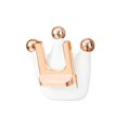 thumbnail image 1 of Soporte para secador de pelo Yuyangstore Plegable Montado en la pared Blanco, 1 of 7