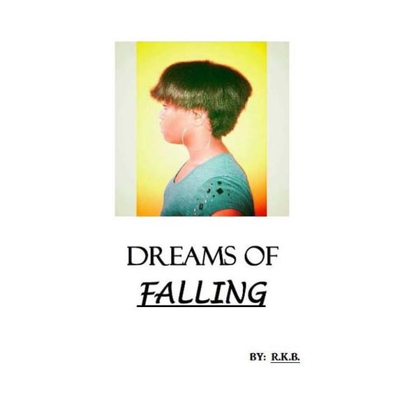 Dreams of Falling (Pocketbook Version) (Paperback)