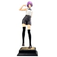 thumbnail image 2 of Liyamei Anime Figure Garage Kit Reze PVC Collectible Model For Decoration And Display Ideal For Anime Fans And Collectors Age 7 And Up, 2 of 5