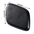thumbnail image 4 of MYG Quality Headlight Washer Jet Covers for All For Ford Focus MK3 Vehicles, 4 of 10