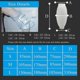 thumbnail image 2 of Waterproof Picc Line Protector Bandage Cover For Chemotherapy Arm Shower - Adult Kid (m), 2 of 5