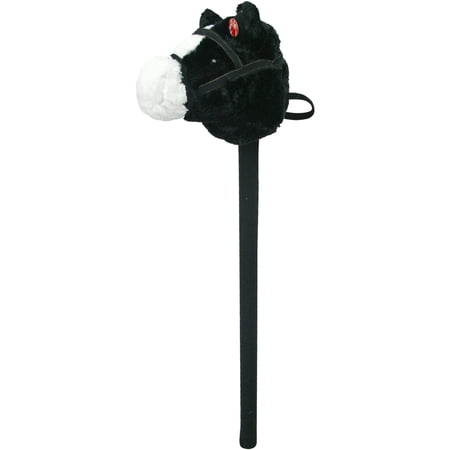 30" Musical Galloping Horse