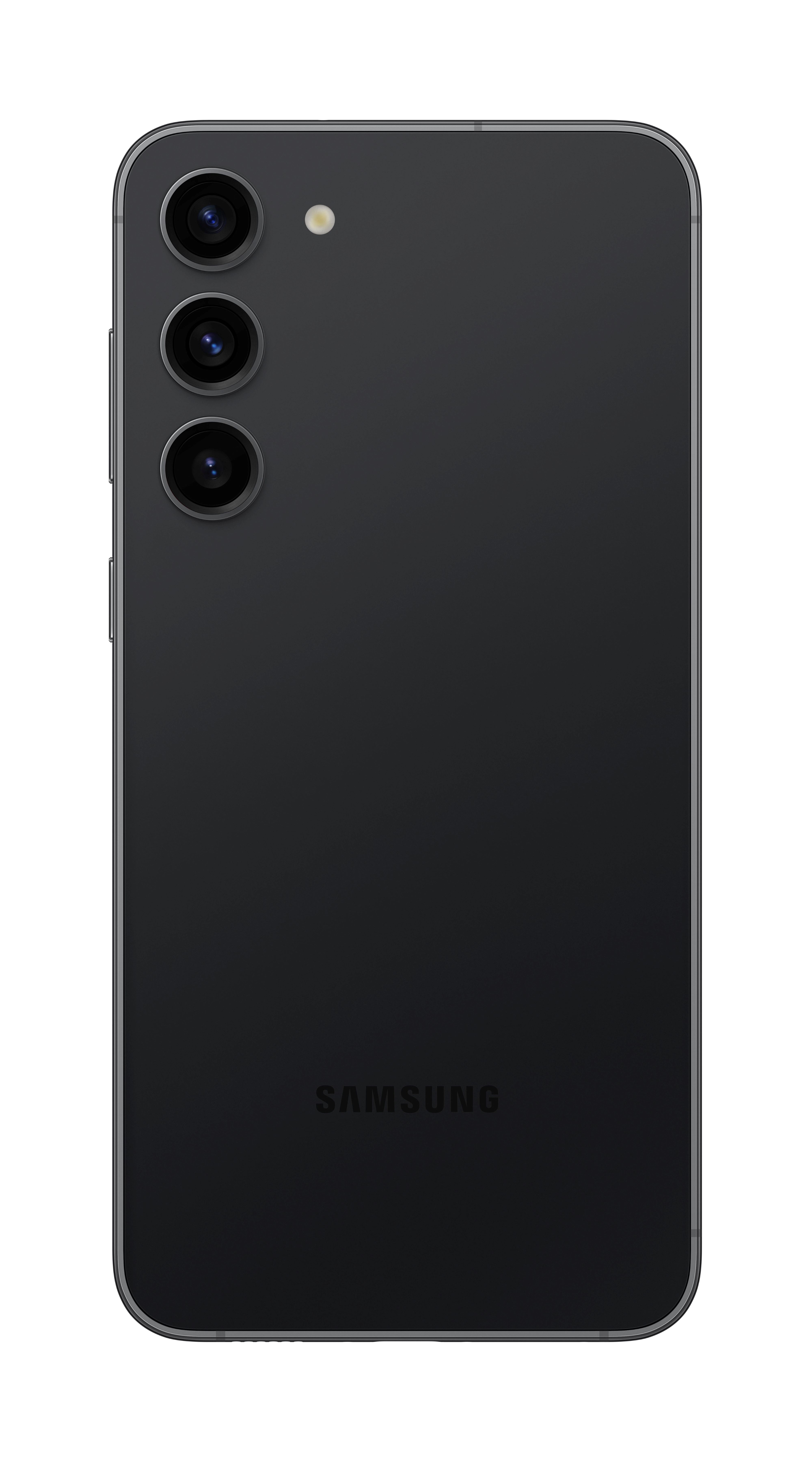 AT&T Samsung Galaxy S23 Plus Phantom Black 256GB - image 6 of 9
