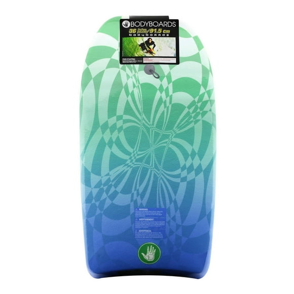 Body Glove 36” Splash Body Board