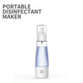 thumbnail image 4 of 70ml Household Portable Disinfection Water Maker Electrolytic Generator Sodium Hypochlorite Disinfectant Liquid Making Machine Clean Air Sprayer, 4 of 5