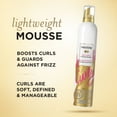 thumbnail image 2 of Pantene Pro-V Soft Curls Shaping Mousse, 2 of 10