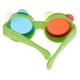 thumbnail image 4 of Juguete de ciencia Tres lentes primarios Física Aprendizaje óptico Educativo, 4 of 9