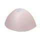 thumbnail image 4 of Gorra de béisbol moldeadora con inserto suave, transpirable, suave, resistente a las arrugas. Rosa claro, 4 of 9