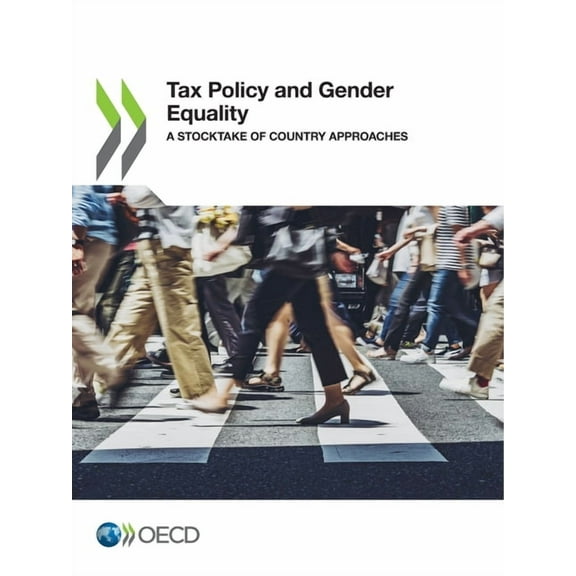 Tax Policy and Gender Equality, (Paperback)