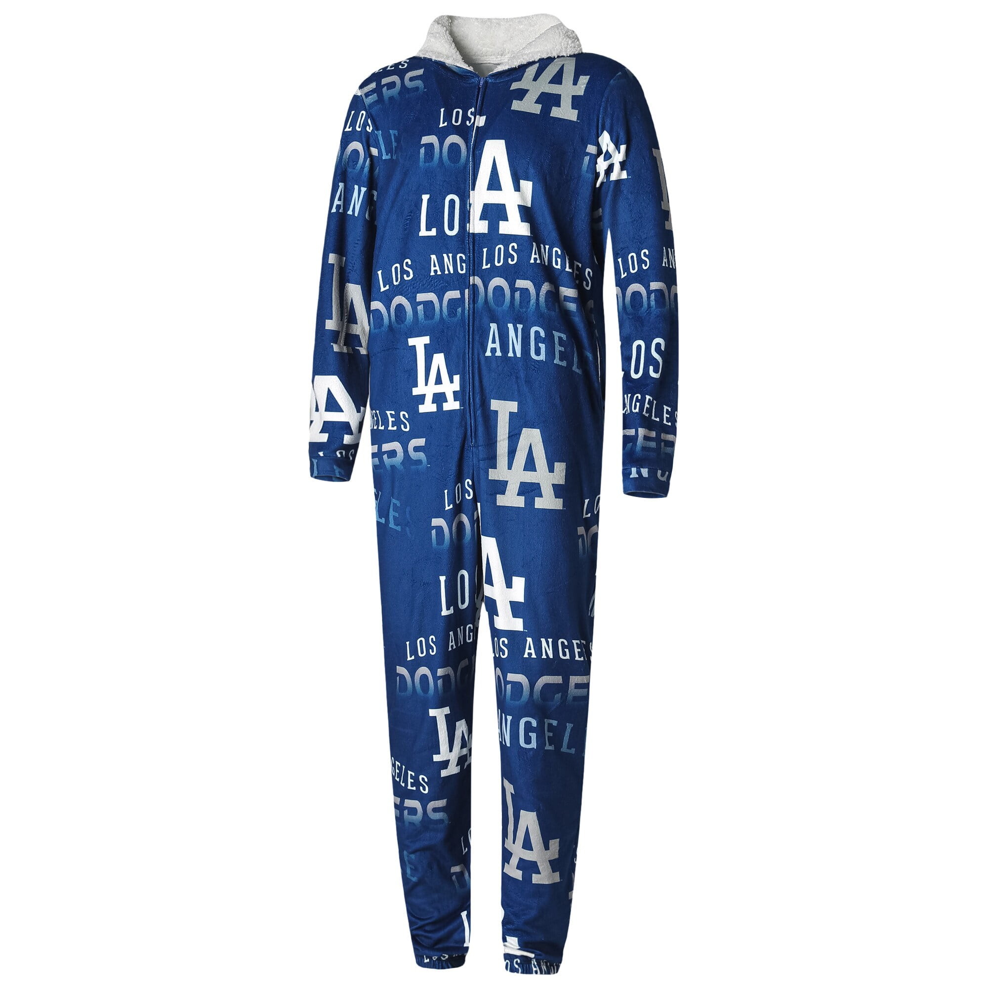 La best sale dodger pajamas