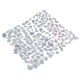 thumbnail image 2 of Stickers Scrapbooking 3 Sets Scrapbook Sticker Decals Designed For Children And Parents Multi Color Great For DIY Craft Projects 3Sets, 2 of 4