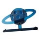 thumbnail image 1 of Hairband Display Stand Decoración para el hogar Hairband Rack Holder Display Stand Rack Headpiece Rack Organizador para brazaletes Broche para el cabello Joyas Collar Reloj Azul Macarena bandeja de almacenamiento, 1 of 8