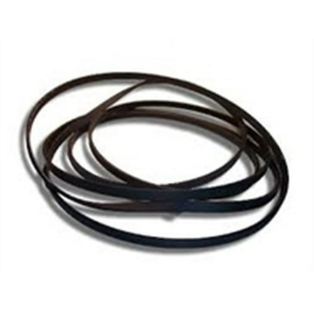 

Edgewater Parts AP2107128 Belt for Frigidaire dryer