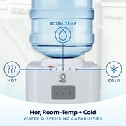 Primo Water® 3 Temp Countertop Water Dispenser