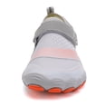 thumbnail image 4 of Hicooer Coolcsea Water Shoes Men's Women's Swim Shoes Outdoor Beach Barefoot Quick-Dry Aqua Pool Socks Swimming Yoga Surfing Exercise Gray, 4 of 7