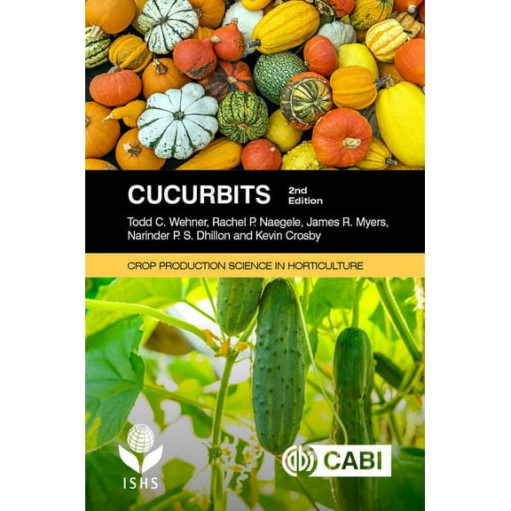 Cucurbits, (Paperback)
