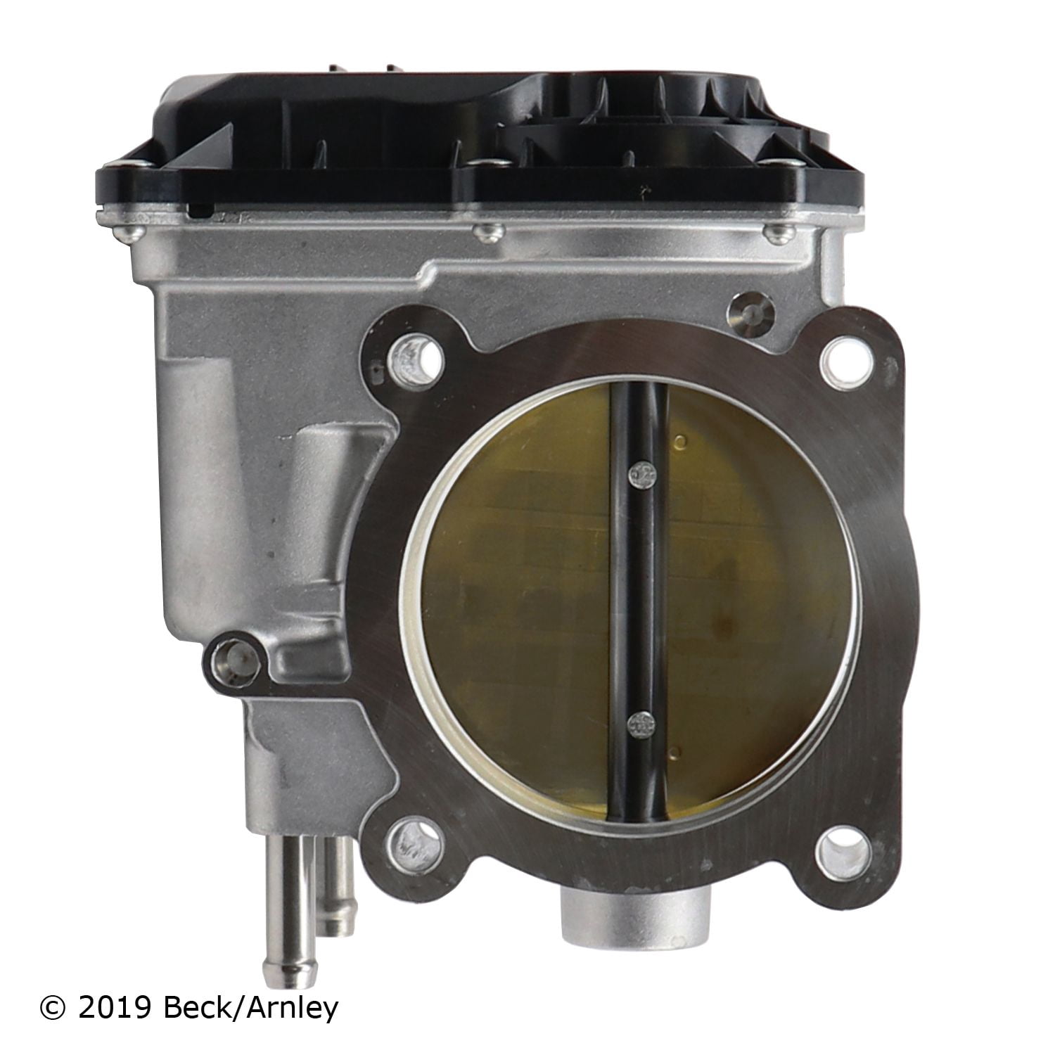 BeckArnley 154-0185 Throttle Body