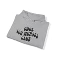 thumbnail image 4 of ICU Nurse Graduation Intensive Care Unit Hoodie, Gifts, Hooded Sweatshirt, 4 of 4