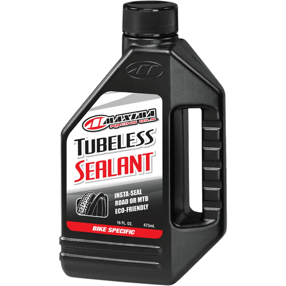 MAXIMA RACING OIL Tire Sealant - 16 U.S. fl oz. 95-07916