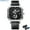 Sb-box, variant on Men Watches Top Brand Luxury Leather Watch For Men Waterproof Sport Watch Man Quartz Wristwatch Date Chronograph+Box