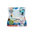 thumbnail image 5 of Paw Patrol Everest Snow Plow con Carro De Nieve, 5 of 5