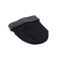 thumbnail image 4 of Solid Ribbed Design Knit Beanie, 4 of 6