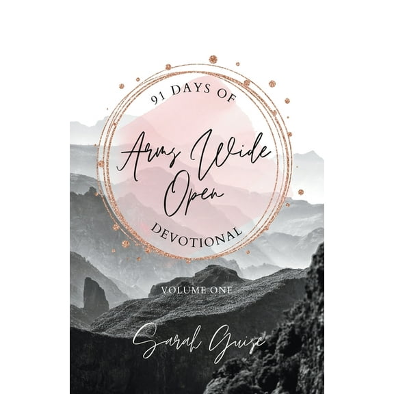 Arms Wide Open, (Paperback)