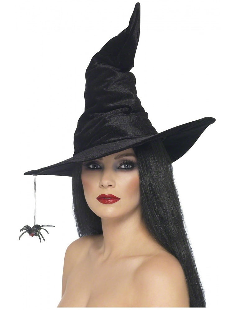 Witch Hat Adult Costume Accessory