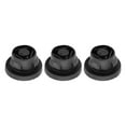 thumbnail image 2 of ZHIMAO 3 Car Air Filter Rubber Insert Grommet For 1.6 HDI Diesel 1422A3 1422.A-3 For 1 6 HDI Diesel Universal-Fitment Black Color Diame, 2 of 9