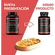 thumbnail image 2 of Omega 3 con EPA y DHA Aceite de Salmon, Fish Oil 180 cápsulas -Nuboost, 2 of 7