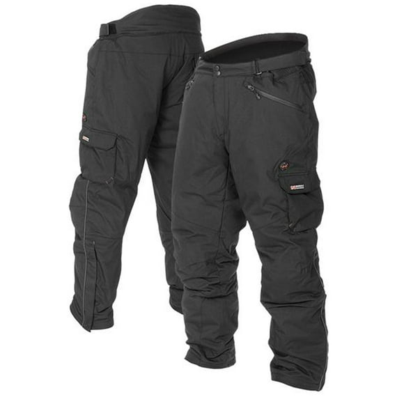 Mens Heated Pants