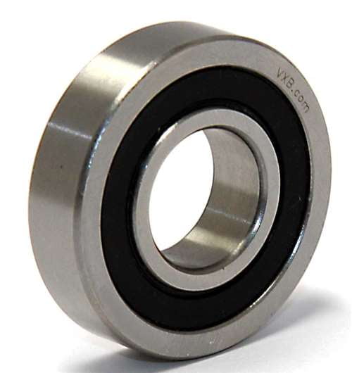 15267-2RS Bearing 15x26x7 Sealed Ball Bearings