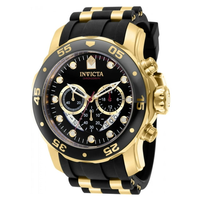 Reloj Invicta 37228 Hombre Multicolor