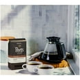 thumbnail image 3 of Peet's Coffee® Major Dickason's Blend Dark Roast Ground Coffee 20 oz. Stand Up Bag, 3 of 7