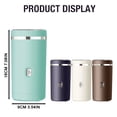 thumbnail image 2 of Coffee Grinder Multi‑Purpose Grinding Machine For Grains Herbs Portable Powder Mill For Home Kitchen Use, 2 of 3