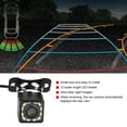 thumbnail image 5 of Parking View Camera, Car Backup Camera Easy To Install  For Pickup Truck, 5 of 8