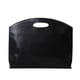 thumbnail image 1 of Bolsos Para Mujer Bolsos retro para mujer Bolso para computadora portátil Maletín de cuero de PU Tote de oficina (Negro) Tmvgtek Para Estrenar, 1 of 4