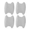 thumbnail image 3 of LOVIVER Protections Sans Marque Anti-Rayures Argent, 3 of 6