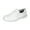 White, variant on Men's Men's Jason Wide Width Comfort Shoes For Work and Casual Attire