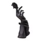 thumbnail image 5 of Soporte de exhibición de joyería modelo de mano, soporte de escultura, organizador, estatua, maniquí para Negro, 5 of 9