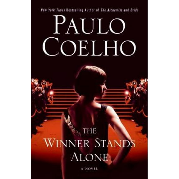 Pre-Owned The Winner Stands Alone (Hardcover) 0061750441 9780061750441
