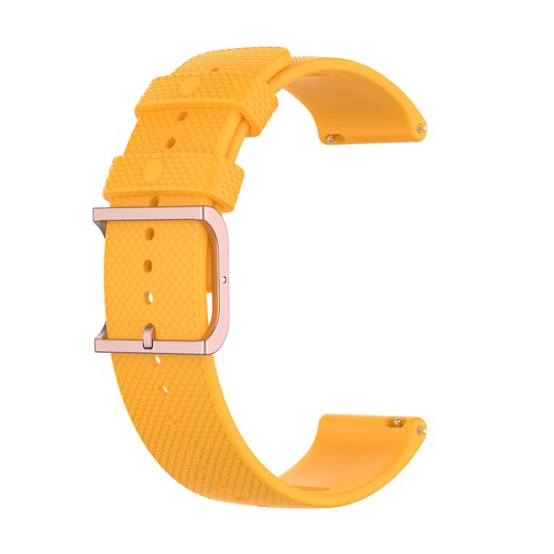 Pulsera Correa de silicona Cinturón a prueba de sudor para pulseras Polarignite Smartwatch