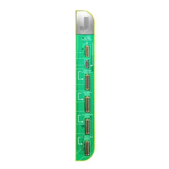 JC V1SE Testing Repair True Tone Board Adaptor For iPhone 12-14 Pro Max, True Tone Board For iPhone 12 Series / 13 / 13 mini / 14 / 14 Plus / 15 / 15 Plus