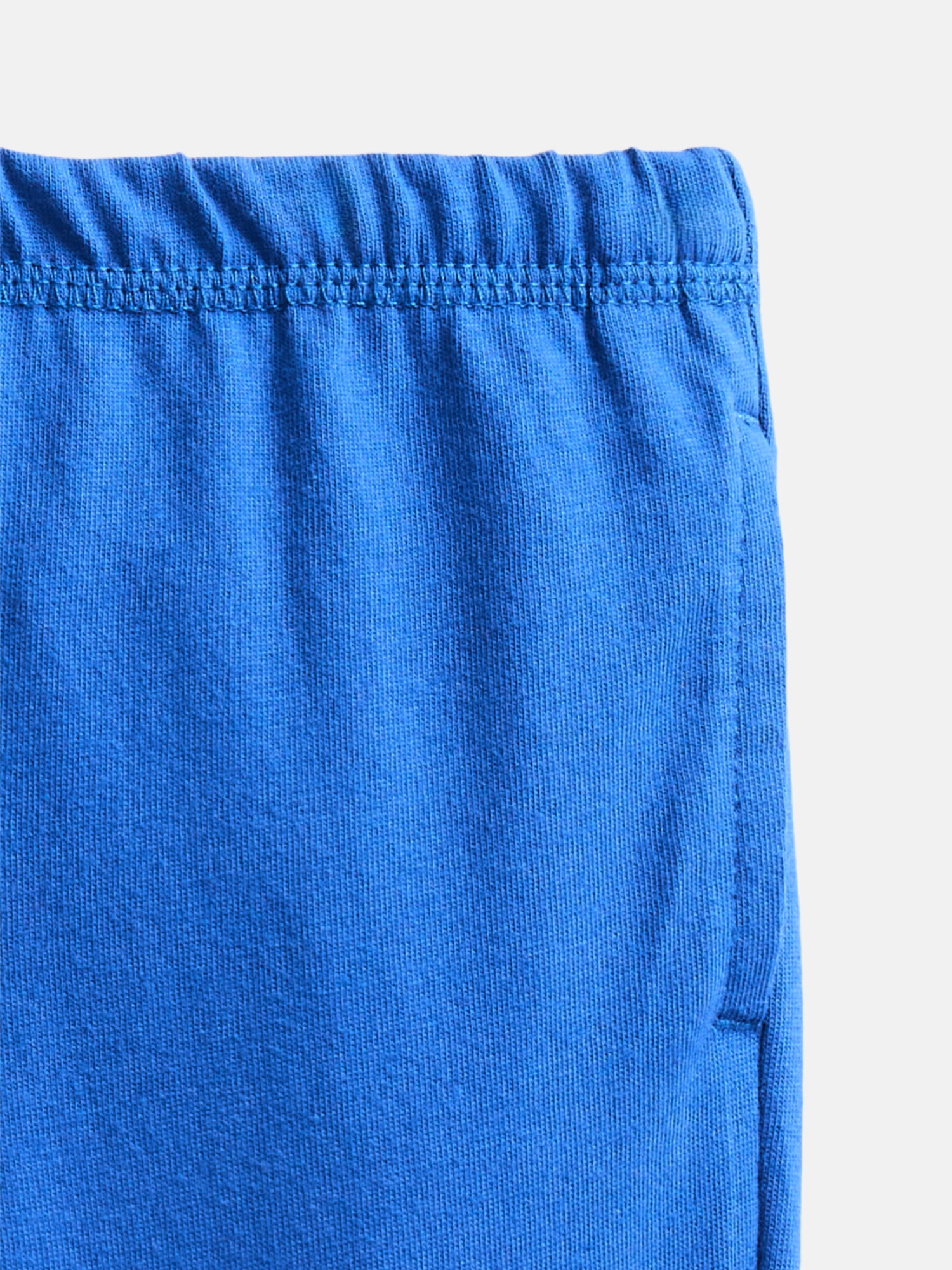 Wonder Nation Baby and Toddler Boys Soft Jogger Pants, Sizes 0-5T