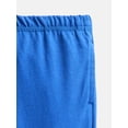 thumbnail image 3 of Wonder Nation Baby and Toddler Boys Soft Jogger Pants, Sizes 0-5T, 3 of 3
